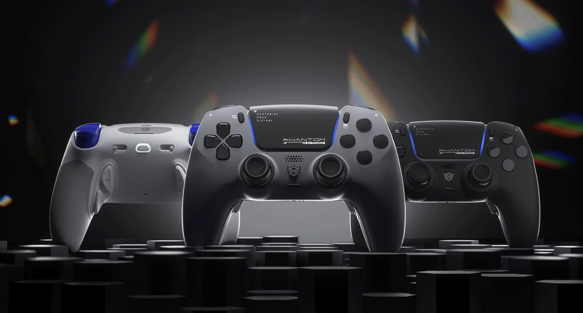 Master the Game with HexGaming