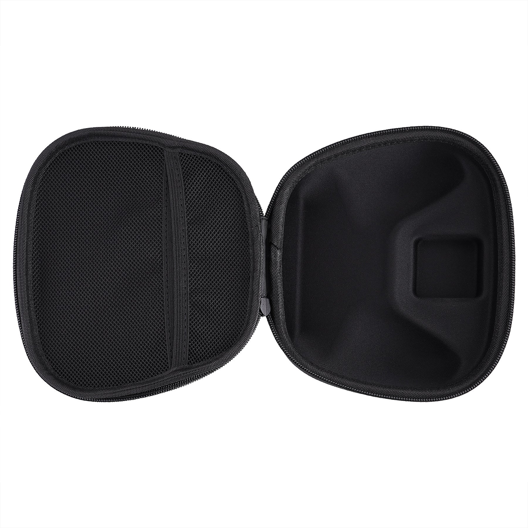 HEXGAMING Universal Gaming Travel Carrying Case & Type-C 4M Charging Cable & Joysticks Aiming Rings - Image 4