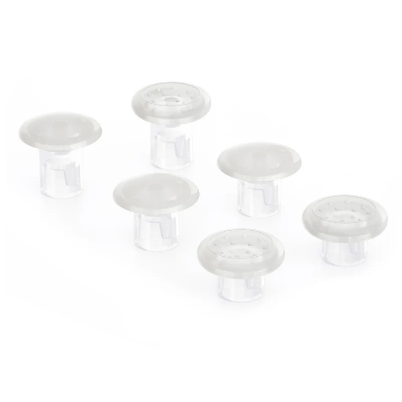HEXGAMING 6 in-1 Interchangeable Thumbstick - Image 4