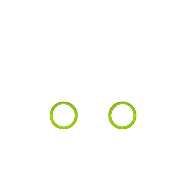 P SF GHOST Decorate Rings - Image 13