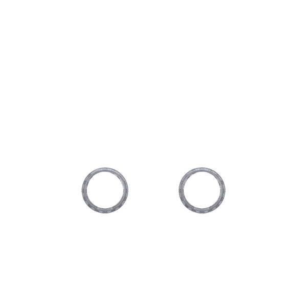 P SF GHOST Decorate Rings - Image 9