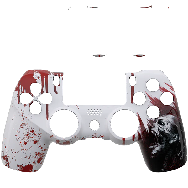 P SF GHOST FACE - Image 10