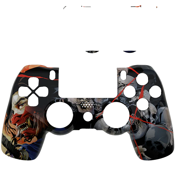 P SF GHOST FACE - Image 12