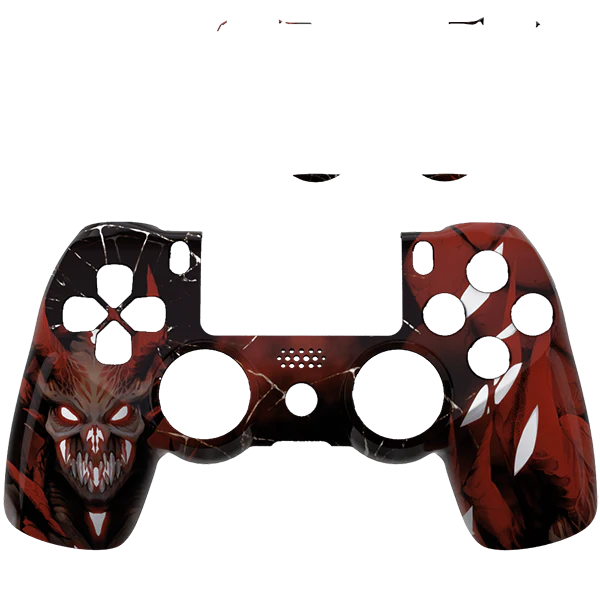 P SF GHOST FACE - Image 14