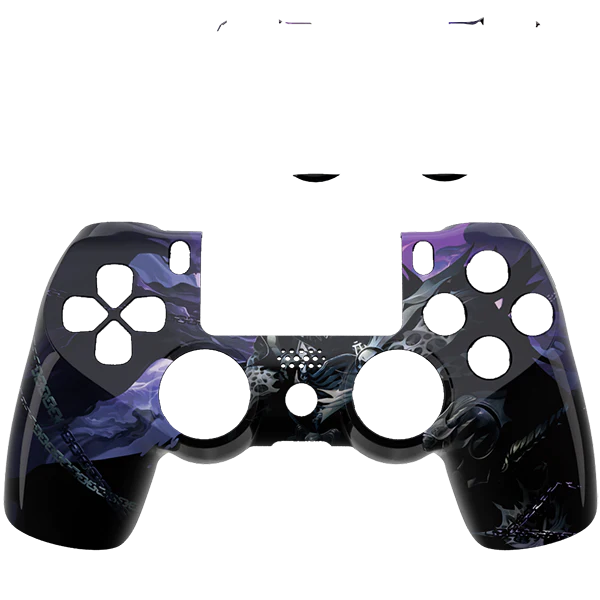 P SF GHOST FACE - Image 15