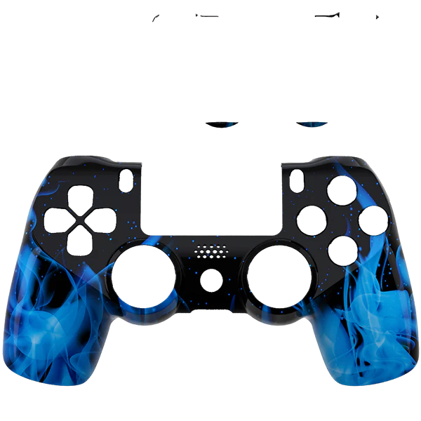 P SF GHOST FACE - Image 4