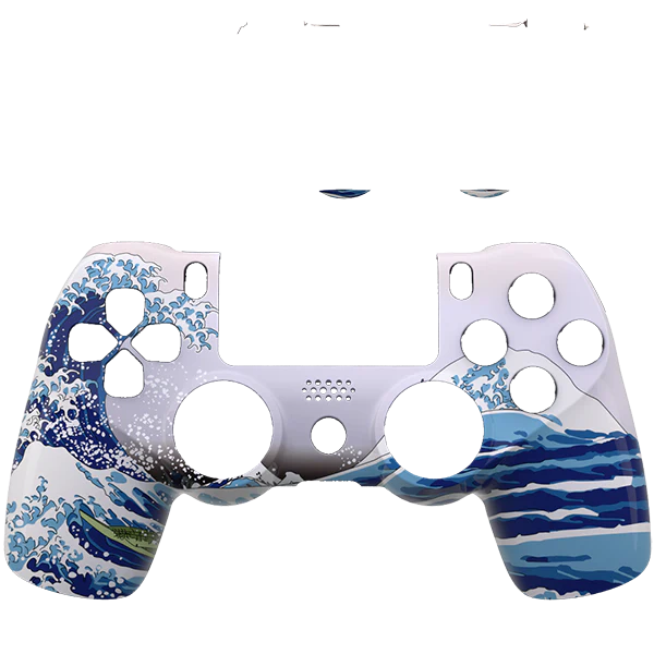 P SF GHOST FACE - Image 6