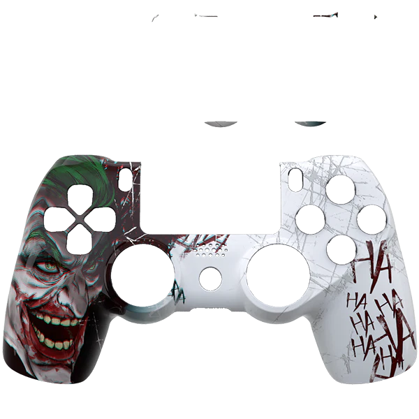 P SF GHOST FACE - Image 9