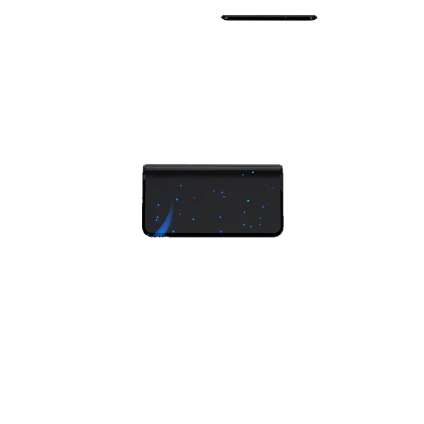 P SF GHOST Touchpad - Image 3