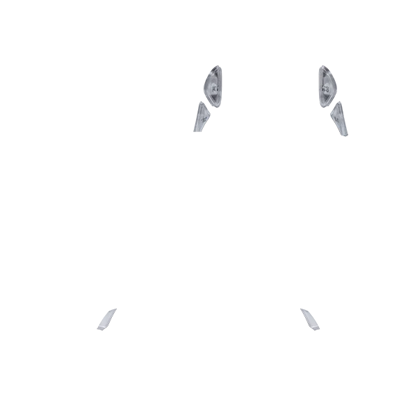 PF Phantom Back Button - Image 5