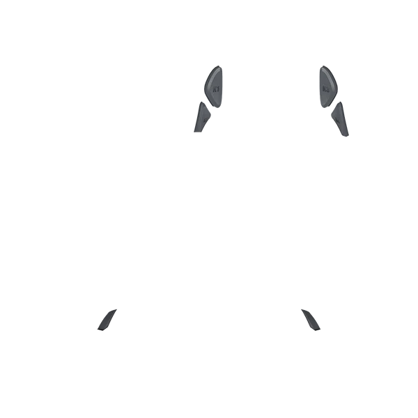 PF Phantom Back Button - Image 6