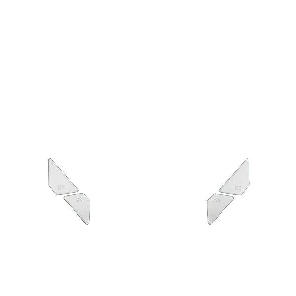 P SF EDGE Back button - Image 4