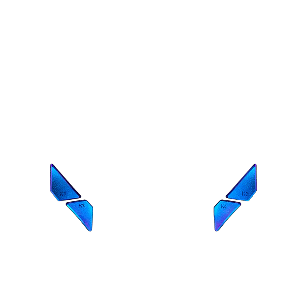 P SF EDGE Back button - Image 7