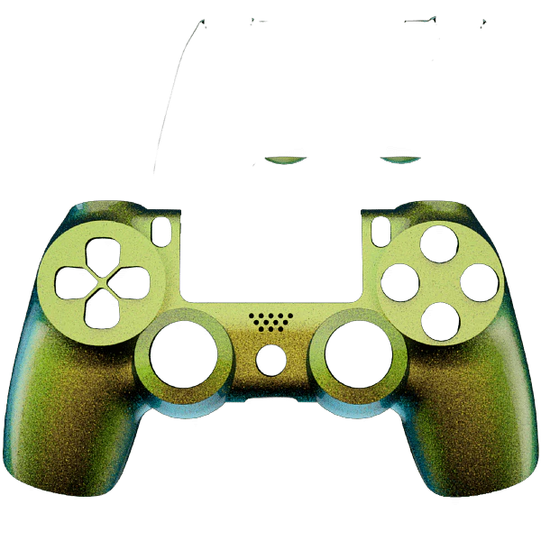 P SF Faceplate - Image 36