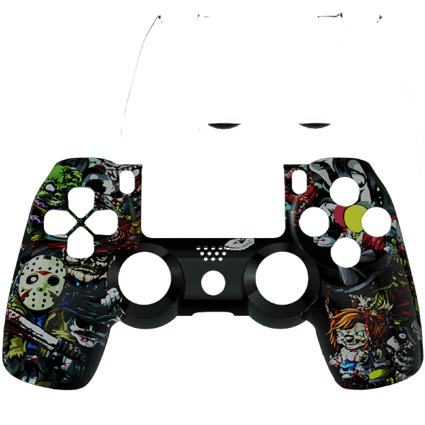 P SF Faceplate - Image 68