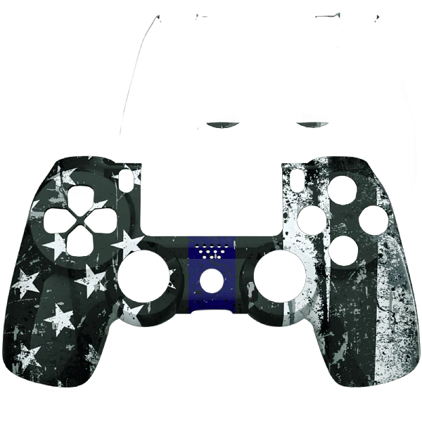 P SF Faceplate - Image 70