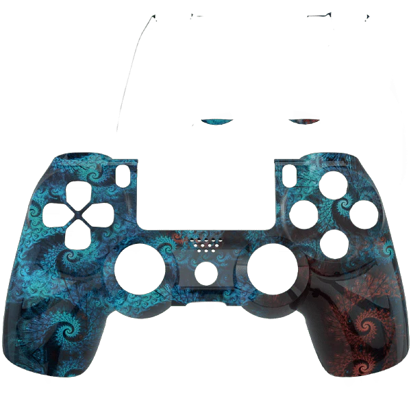 P SF Faceplate - Image 72