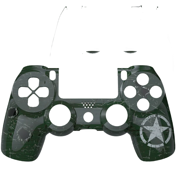 P SF Faceplate - Image 74