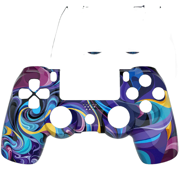 P SF Faceplate - Image 75