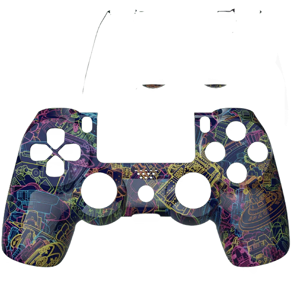 P SF Faceplate - Image 76