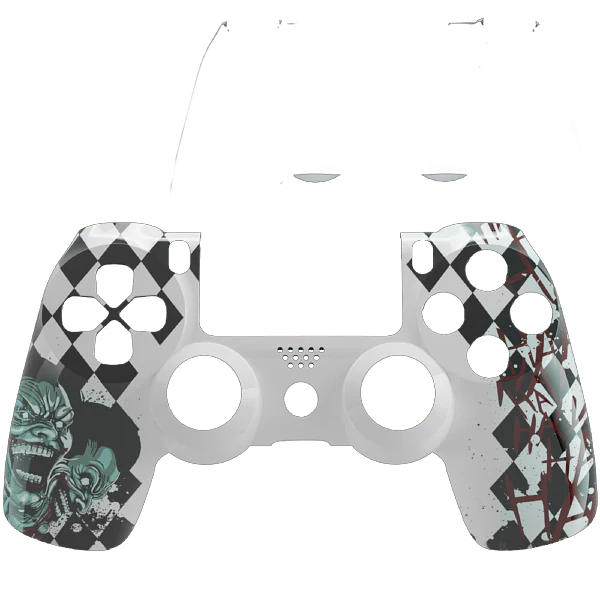 P SF Faceplate - Image 80