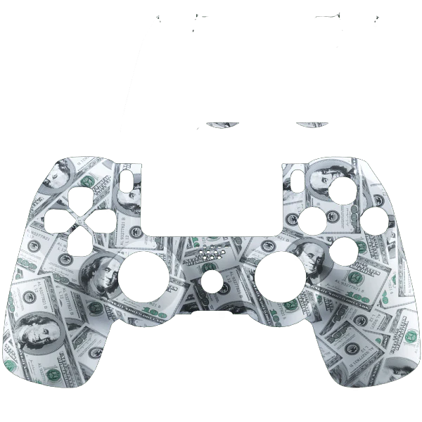 P SF Faceplate - Image 84