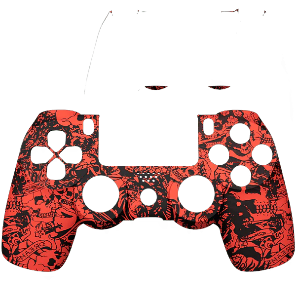 P SF Faceplate - Image 85