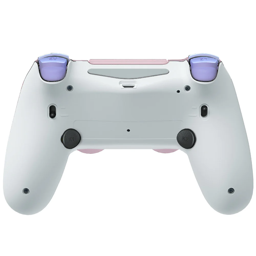 HEXGAMING NEW SPIKE Controller for PS4, PC, Mobile- Pink Violet - Image 3