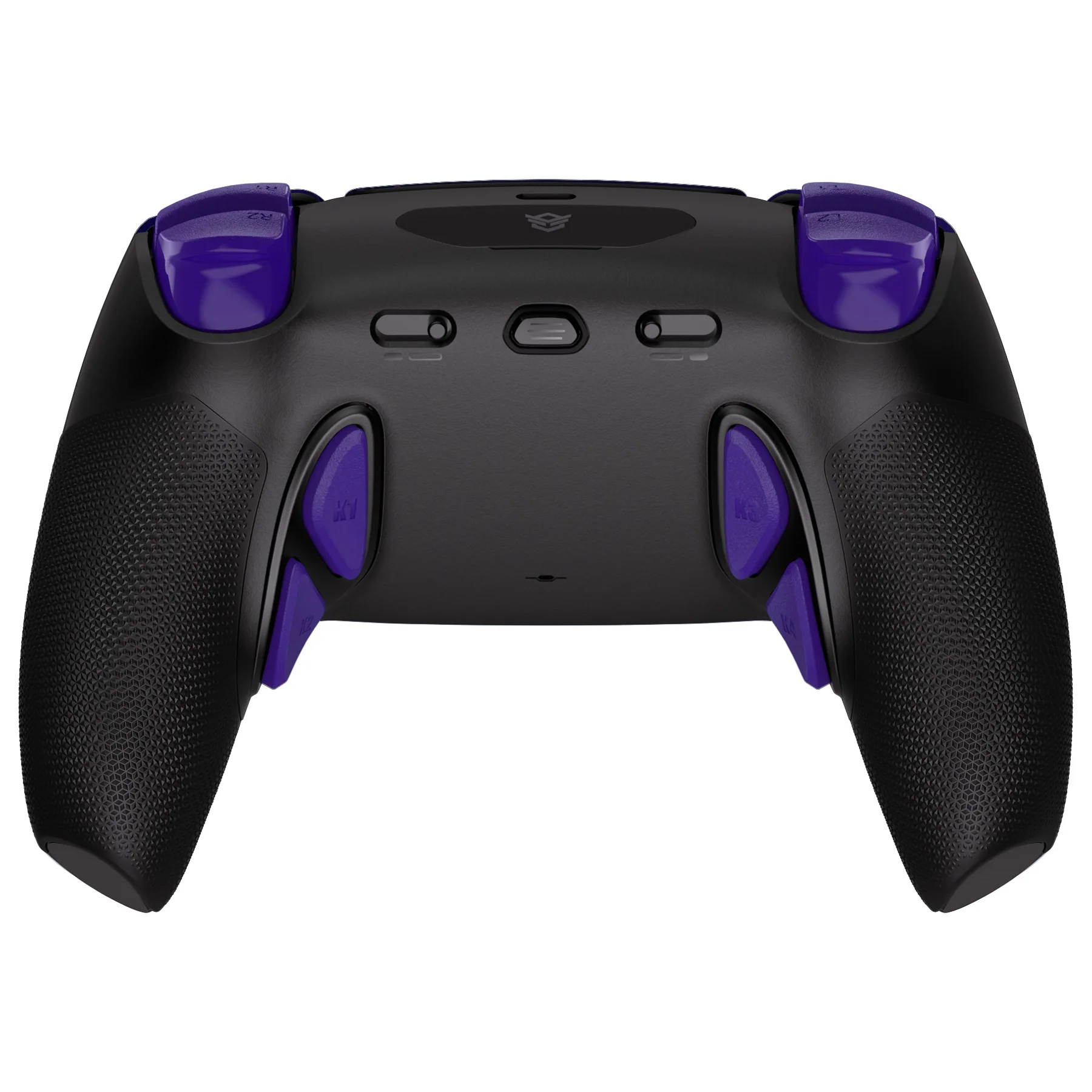 HEXGAMING PHANTOM Controller with Adjustable Triggers for PS5, PC, Mobile - Orochi - Image 4