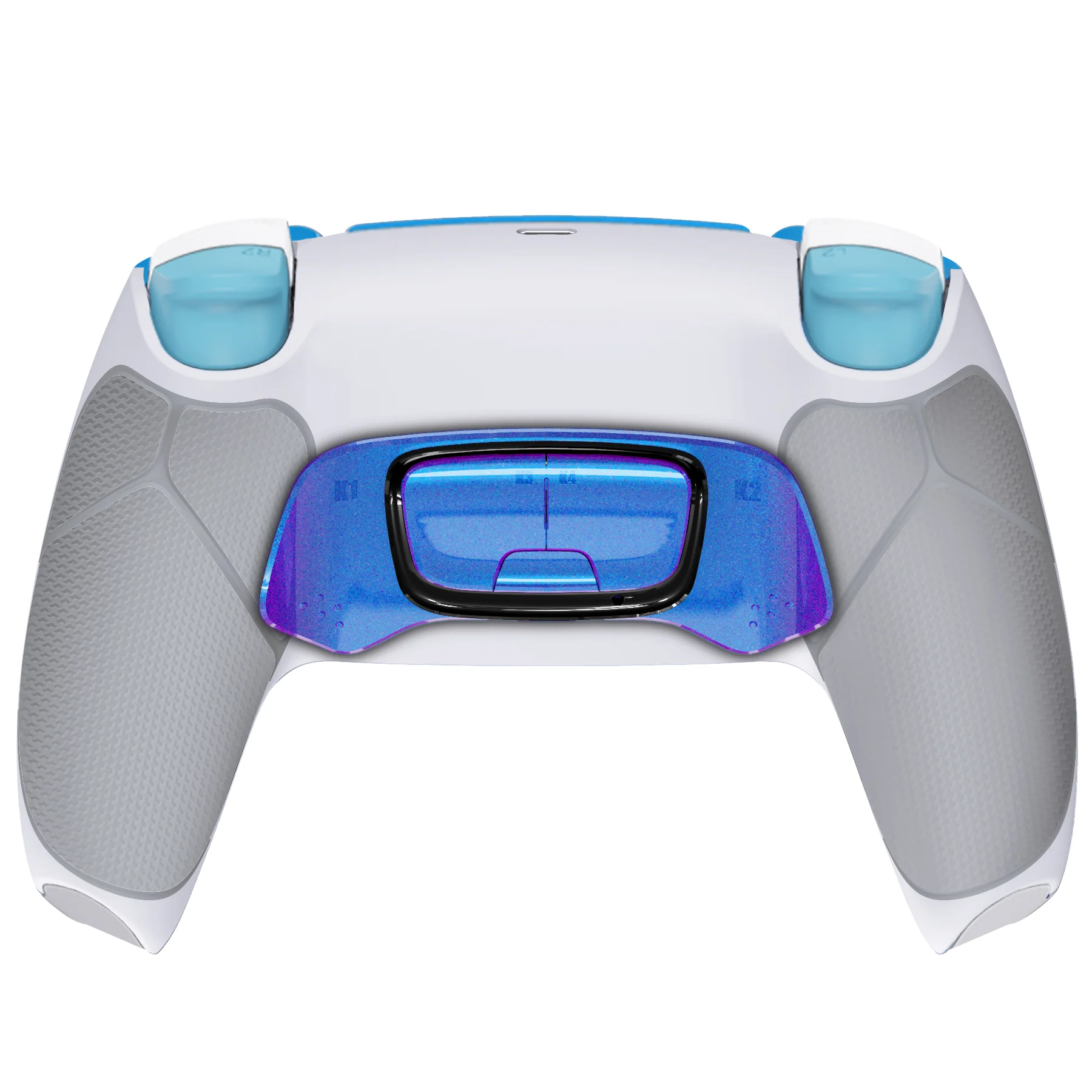 KOTA YAMAJI x GOOD DREAMS ULTIMATE PS5 Controller with Hall Effect Joysticks compatible with PC and Mobile - Image 3
