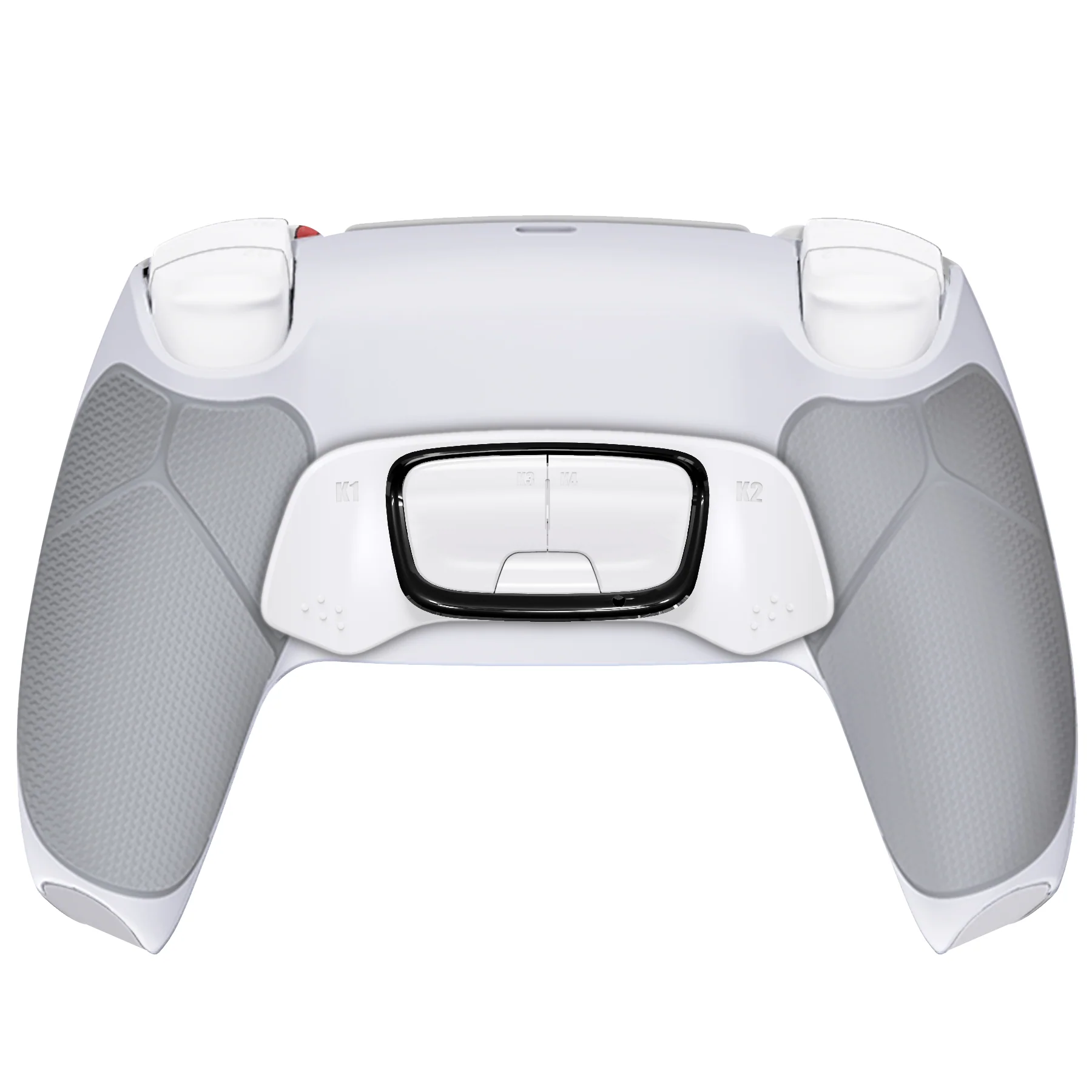 HEXGAMING ULTIMATE Controller with Hall Effect Joysticks for PS5, PC, Mobile - Winter Blossom - Image 3