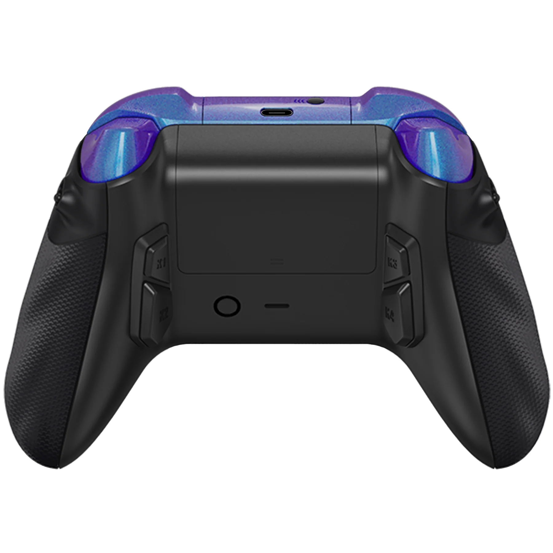 HEXGAMING ULTRA X Controller for XBOX, PC, Mobile - Galaxy Purple - Image 3