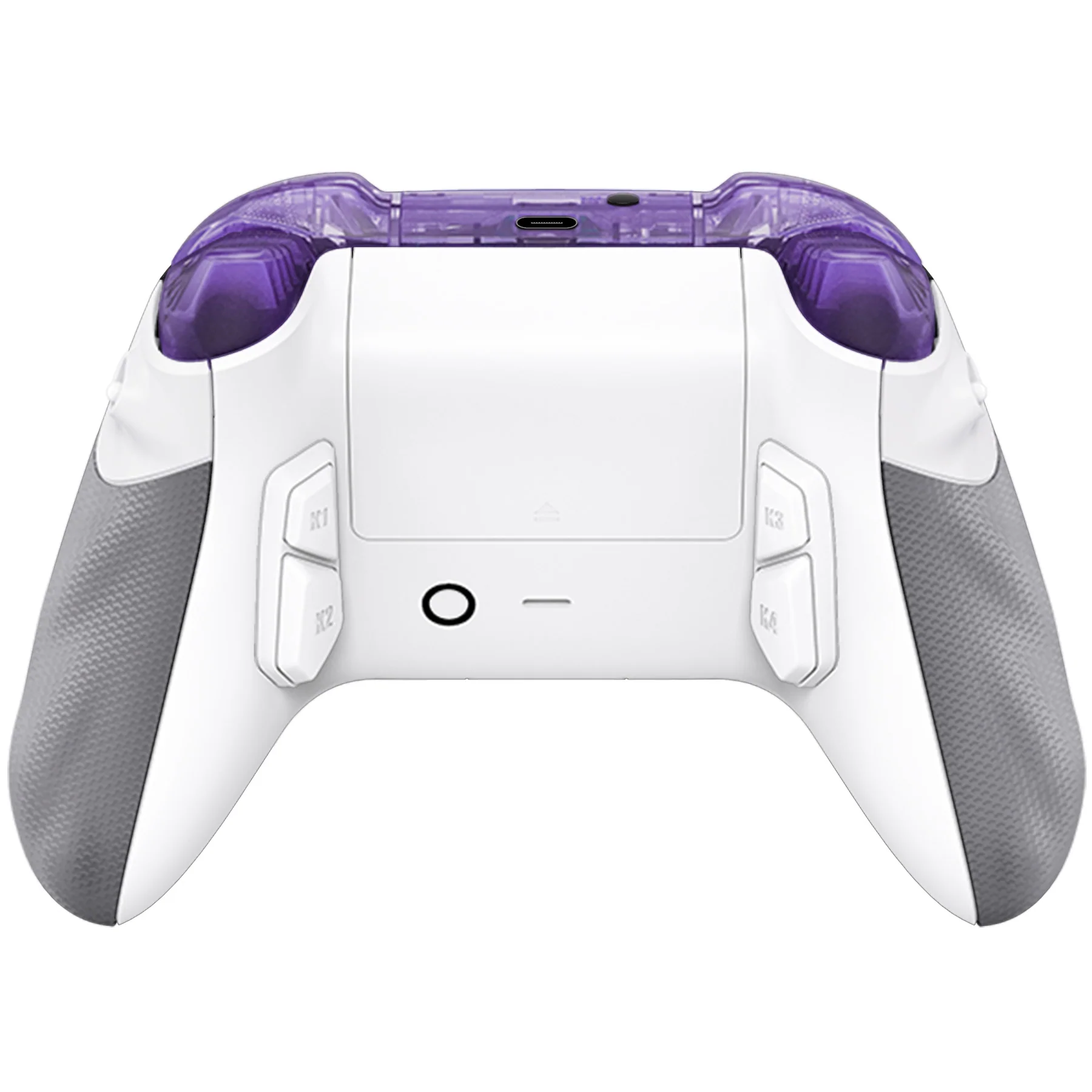 HEXGAMING ULTRA X Controller for XBOX, PC, Mobile - Light Violet - Image 3